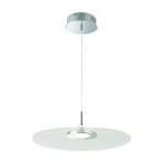 Светильник подвесной Odeon light 3995/18L MONA