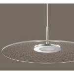 Светильник подвесной Odeon light 3995/18L MONA