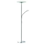 Торшер Odeon light 3995/20FL MONA