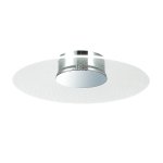 Светильник потолочный Odeon light 3995/21CL MONA