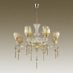 Люстра Odeon light 4002/12 CORSA