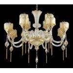Люстра Odeon light 4002/12 CORSA