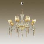 Люстра Odeon light 4002/12 CORSA