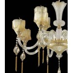 Люстра Odeon light 4002/12 CORSA