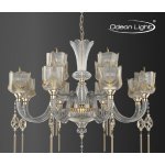 Люстра Odeon light 4002/12 CORSA