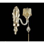 Светильник настенный бра Odeon light 4002/1W CORSA