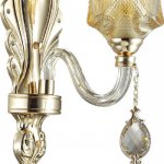 Светильник настенный бра Odeon light 4002/1W CORSA