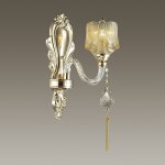 Светильник настенный бра Odeon light 4002/1W CORSA