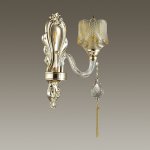 Светильник настенный бра Odeon light 4002/1W CORSA