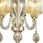 Настенный светильник Odeon light 4002/2W CORSA