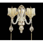 Настенный светильник Odeon light 4002/2W CORSA