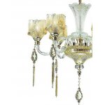 Люстра Odeon light 4002/6 CORSA