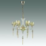 Люстра Odeon light 4002/6 CORSA