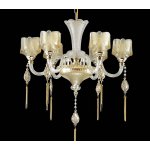 Люстра Odeon light 4002/6 CORSA