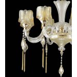 Люстра Odeon light 4002/8 CORSA