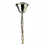 Люстра Odeon light 4002/8 CORSA