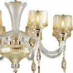 Люстра Odeon light 4002/8 CORSA