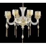 Люстра Odeon light 4002/8 CORSA