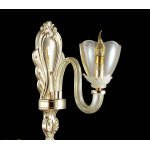 Светильник настенный бра Odeon light 4003/1W FLORIANA