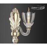 Светильник настенный бра Odeon light 4003/1W FLORIANA