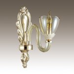 Светильник настенный бра Odeon light 4003/1W FLORIANA