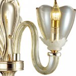 Светильник настенный бра Odeon light 4003/1W FLORIANA