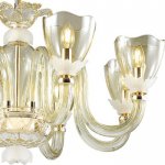 Люстра Odeon light 4003/8 FLORIANA