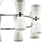 Люстра Odeon light 4013/81L GRANA