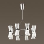 Люстра Odeon light 4013/81L GRANA