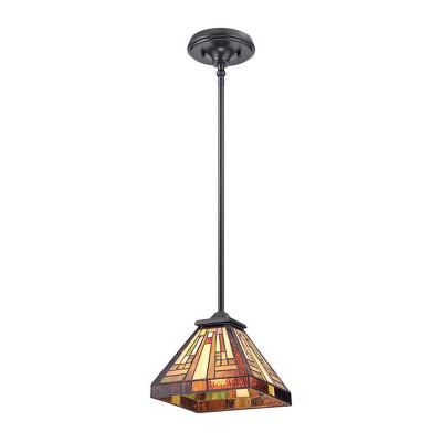 Подвесной светильник Natural concept QZ/STEPHEN/MP STEPHEN