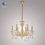 Bogates 258/6 Strotskis