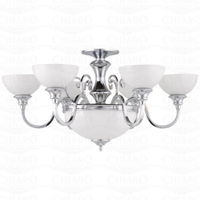 Люстра Chiaro 258010609 Атлантида Люстра Chiaro 258010609 Атлантида