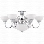 Люстра Chiaro 258010609 Атлантида