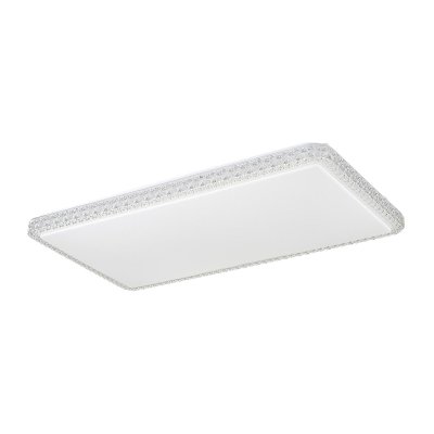 

Люстра потолочная Citilux CL715P600 Кристалино Слим, CL715P600