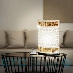 Настольная лампа тиффани Globo 25826T