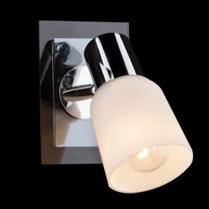 Светильник Eurosvet 25831/1 хром