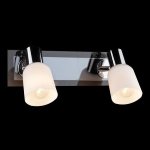 Светильник Eurosvet 25831/2 хром