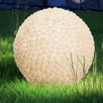 Уличный светильник Globo 25833 BALI