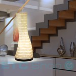 Торшер Globo 25836