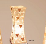 Настольная лампа Globo 25837T BALI