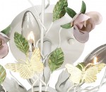 Люстра потолочная Odeon light 2584/5 ARELATA