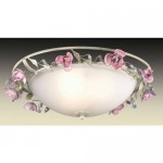 Светильник потолочный Odeon light 2585/3 OXONIA