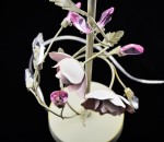 Настольная лампа Odeon light 2585/1T OXONIA