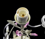 Настольная лампа Odeon light 2585/1T OXONIA