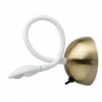 Светильник бра De Markt 646021601 Зиген