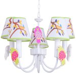 Светильник ЭкономСвет 258/5PAINTING