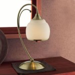 Настольная лампа Favourite 2586-1T Isola