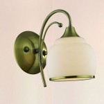 Светильник настенный бра Favourite 2586-1W Isola