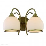 Светильник настенный бра Favourite 2586-2W Isola