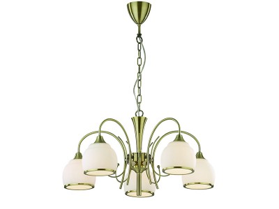 Люстра Favourite 2586-5P Isola Люстра Favourite 2586-5P Isola